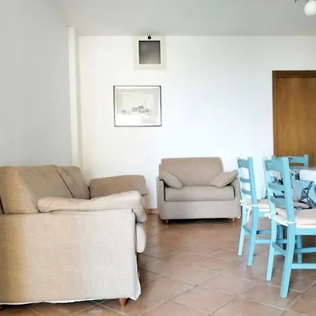 شقة Schoene Mit Panoramische Blick